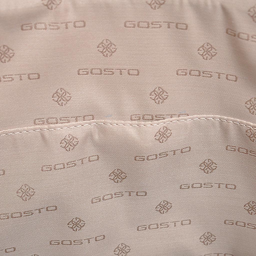 Túi Xách Thời Trang Nữ Biti's Gosto GOTW00100XAM