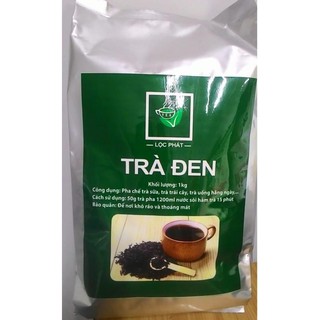 TRÀ ĐEN LỘC PHÁT 1KG