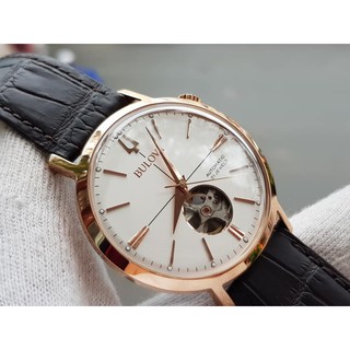 Đồng hồ nam Bulova 97A136