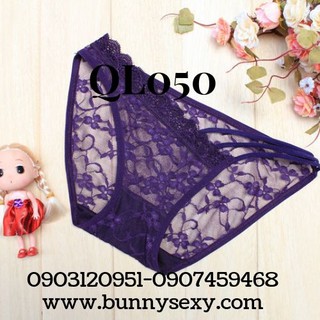 (CAO CẤP) QUẦN LÓT NỮ SIÊU MỎNG DỄ THƯƠNG