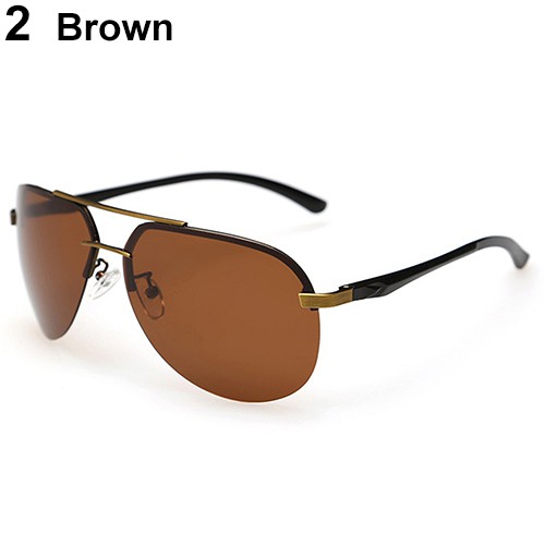 Kính Mát Tráng Gương Thời Trang Cho Nam | BigBuy360 - bigbuy360.vn