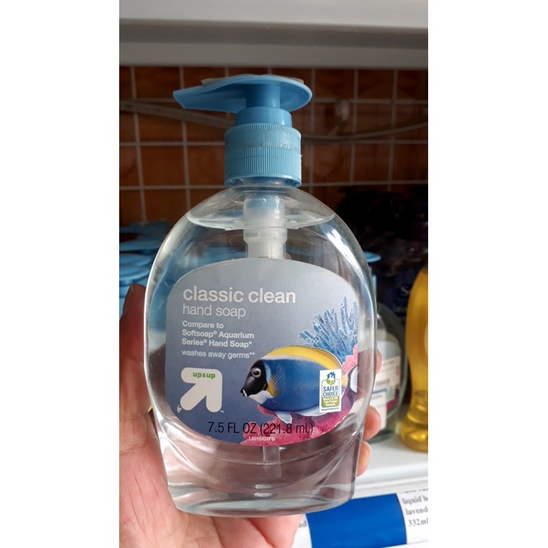 Nước_rửa_tay_Dial 221ml | BigBuy360 - bigbuy360.vn