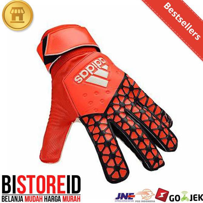 Găng tay thủ môn Adidas FIngersave Bone Goalper