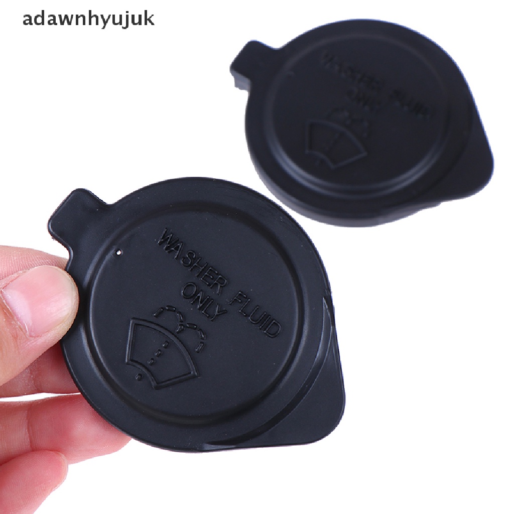Nắp Đậy Bình Nước Rửa Kính Chắn Gió Xe Hơi adawnhyujuk