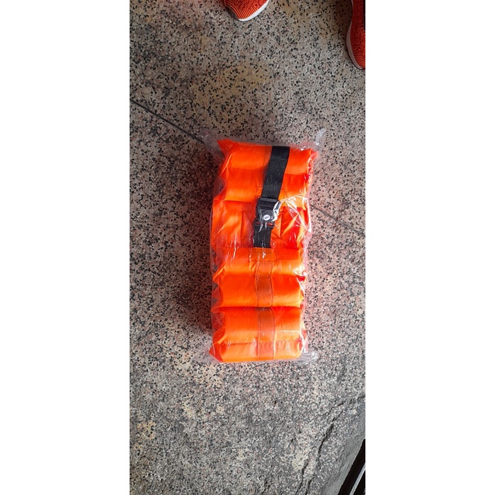 Phao bơi đeo bụng tập bơi có đủ size