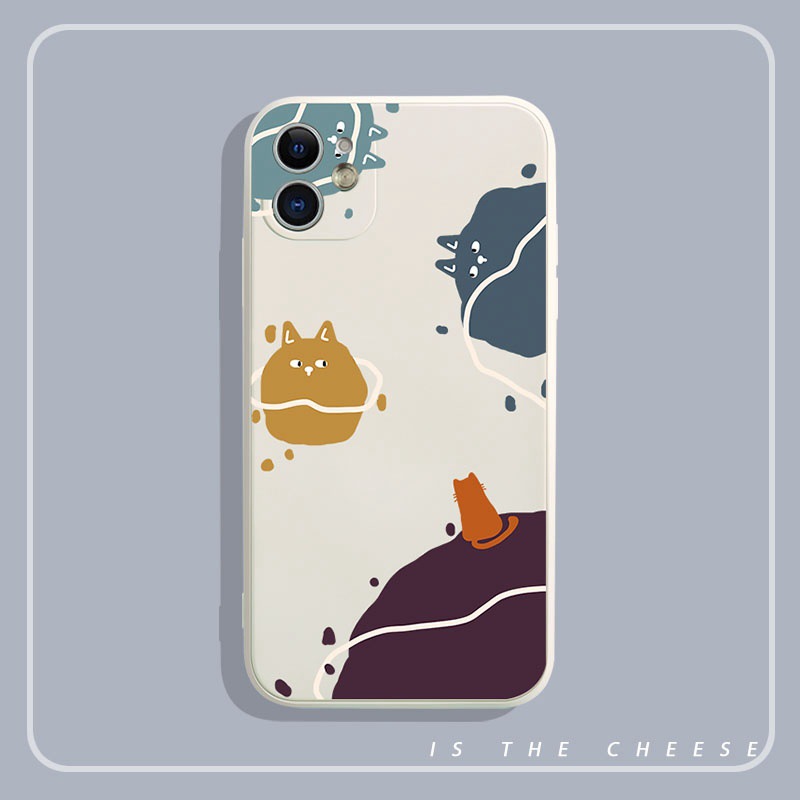 Ốp lưng iphone Ốp điện thoại cho iphone 6/6plus/6s/6splus/7/7plus/8/8plus/x/xr/xs/11/12/pro/max/plus/promax/12promax/12mini Dinuo case