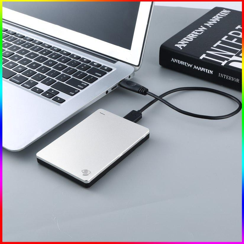 Ổ Cứng Ngoài Hdd 2.5 "Gắn Ngoài 1tb | BigBuy360 - bigbuy360.vn