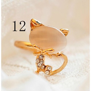 Nhẫn lẻ hàn quốc 10-20k