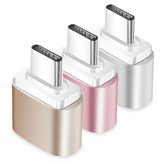 2 bộ chuyển đổi usb c sang usb 3.0 type c cho galaxy s9 / s8 / note 8
