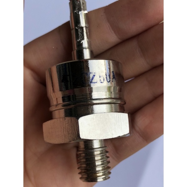 Đi ốt nạp 50A - diot chỉnh lưu 50a có cáp hàng Đài Loan