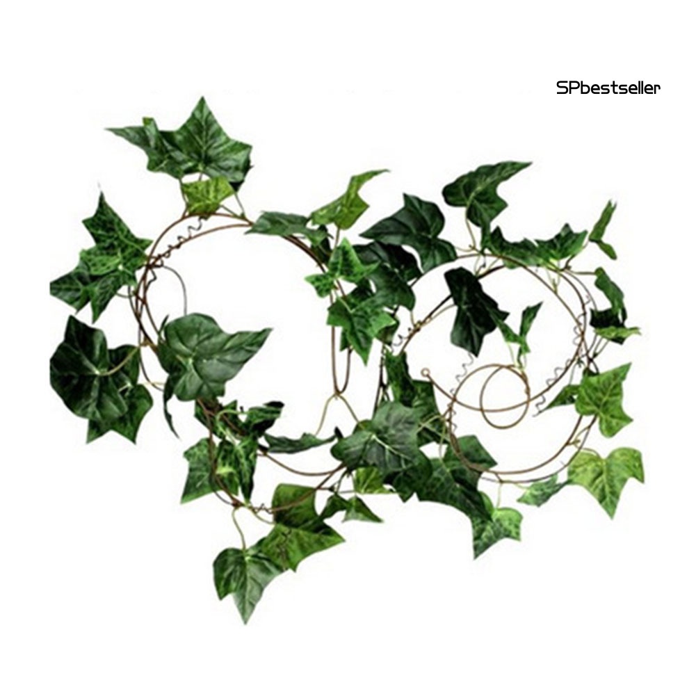 Dây Leo Giả Trang Trí Ống Nước / Máy Điều Hòa