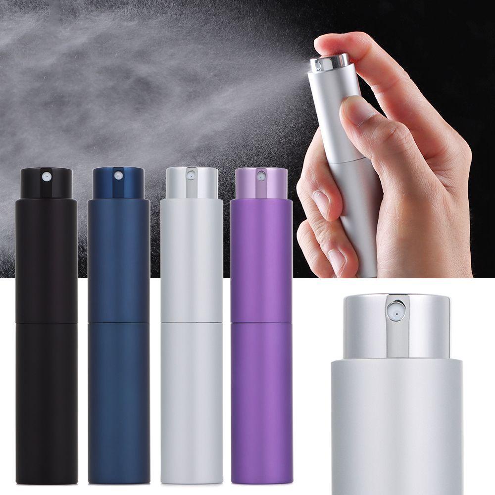 Bình Xịt Nước Hoa Rỗng Tiện Dụng Mang Đi Du Lịch