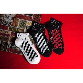Combo 40 đôi Tất OFFWHITE
