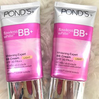 Kem nền bb pond's age miracle light