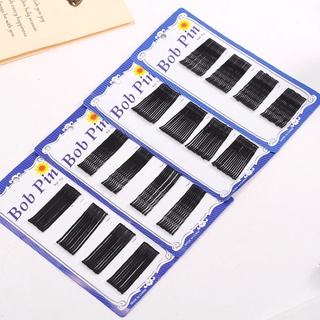 Kẹp tăm hàn quốc siêu xinh vỉ 60 cái