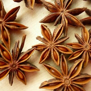 100g hoa hồi khô