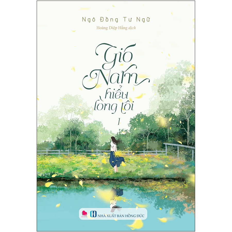 Sách Bách Việt - Gió Nam Hiểu Lòng Tôi ( Bộ 2 cuốn)