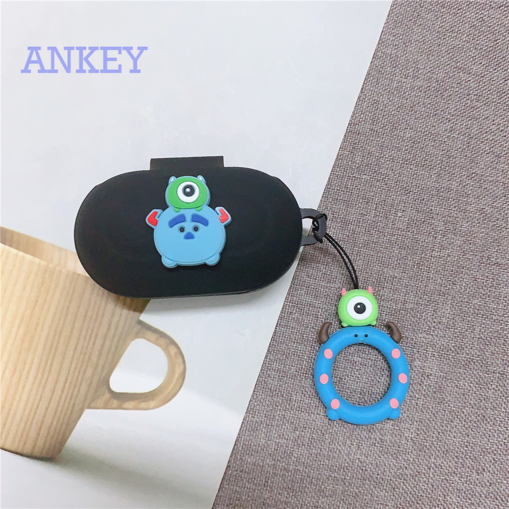 Samsung Galaxy Buds / Buds + / Buds Plus Hộp Đựng Bảo Vệ Tai Nghe Chất Lượng Cao