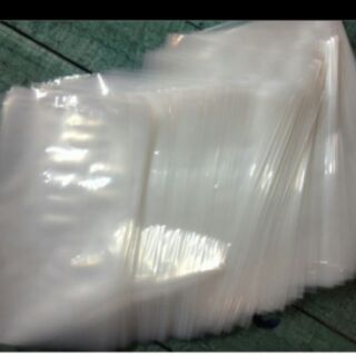 45k 1kgTúi nilon đựng nước lèo