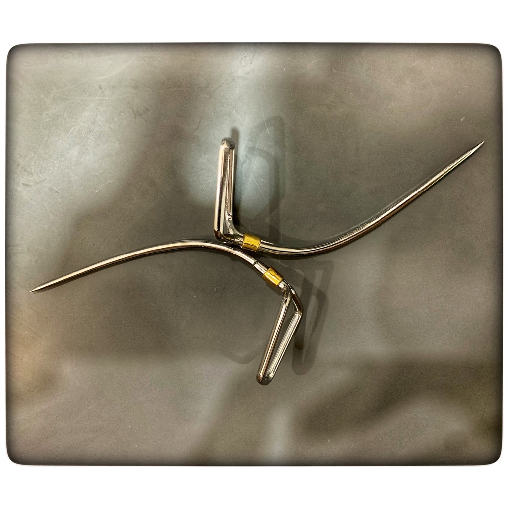 Cựa gà tre , cựa gà nồi, vọng lai 75  ***SIÊU THÔNG KIM*** 1 đổi 1*** đã bùa thân