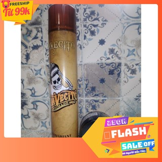 Sáp Vuốt Tóc Nam Aurane Cool Stylish Clay +Suavecito