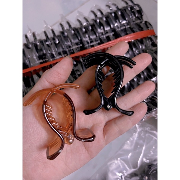VỈ 12 CẶP CÀNG CUA 3 RĂNG - 5 RĂNG