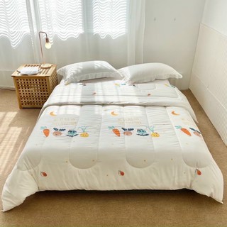 Ruột Chăn Bông Kháng Khuẩn IKEA