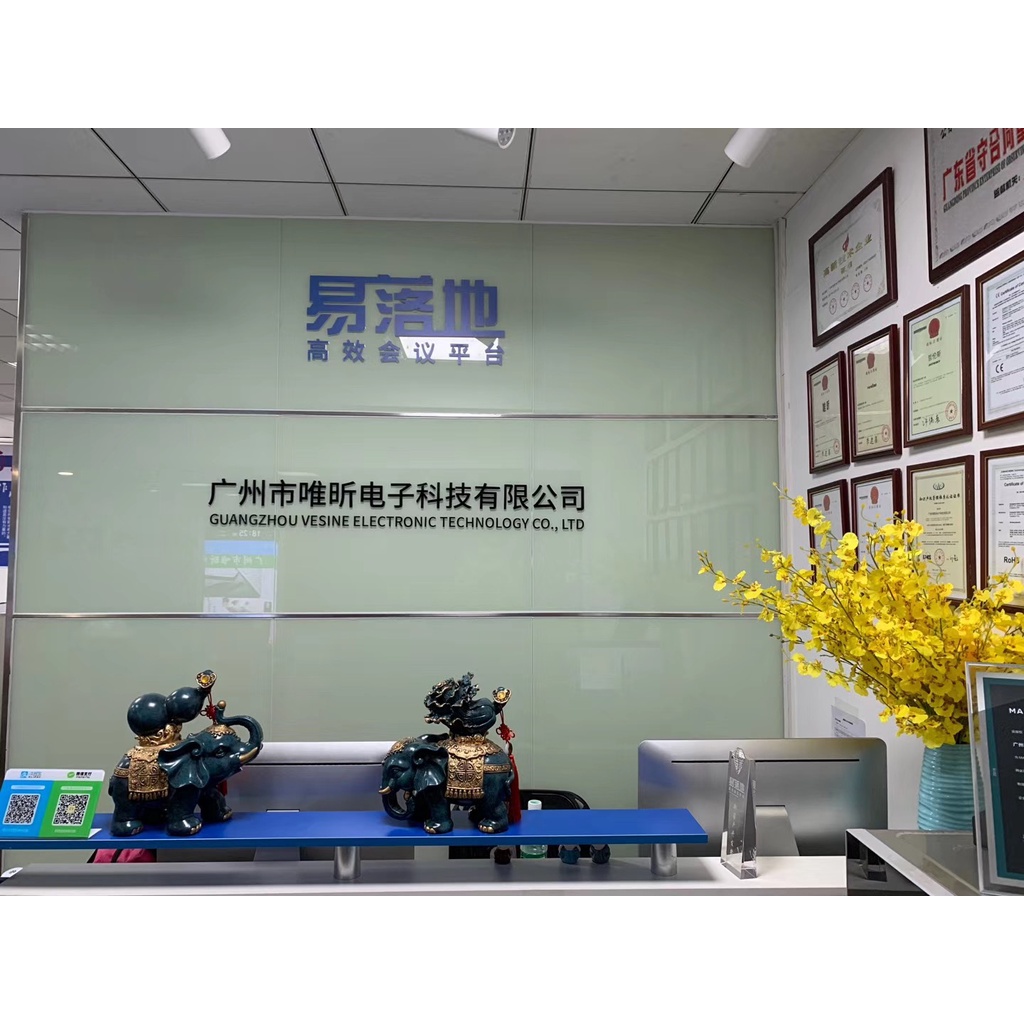 Bút Chỉ Lazer Vesine VP101 - Chính hãng Trình Chiếu, Thuyết Trình - Nút Bấm Slide Trình Chiếu - Tặng Pin và Ví.