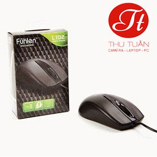 Chuột fulhen l102 ninza