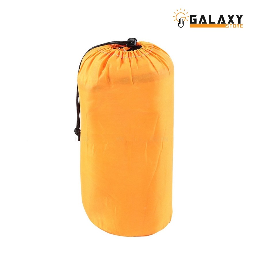 [Nhập GALA10 g[Hình Thật] Túi Ngủ Cao Cấp Văn Phòng + Đi Phượt Galaxy Sports GSTN01 (Hàng Xuất Khẩu) | BigBuy360 - bigbuy360.vn