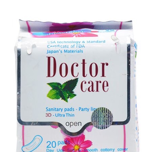 Doctor Care hàng ngày