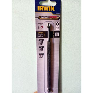 Mũi vít Irwin Mỹ 15cm
