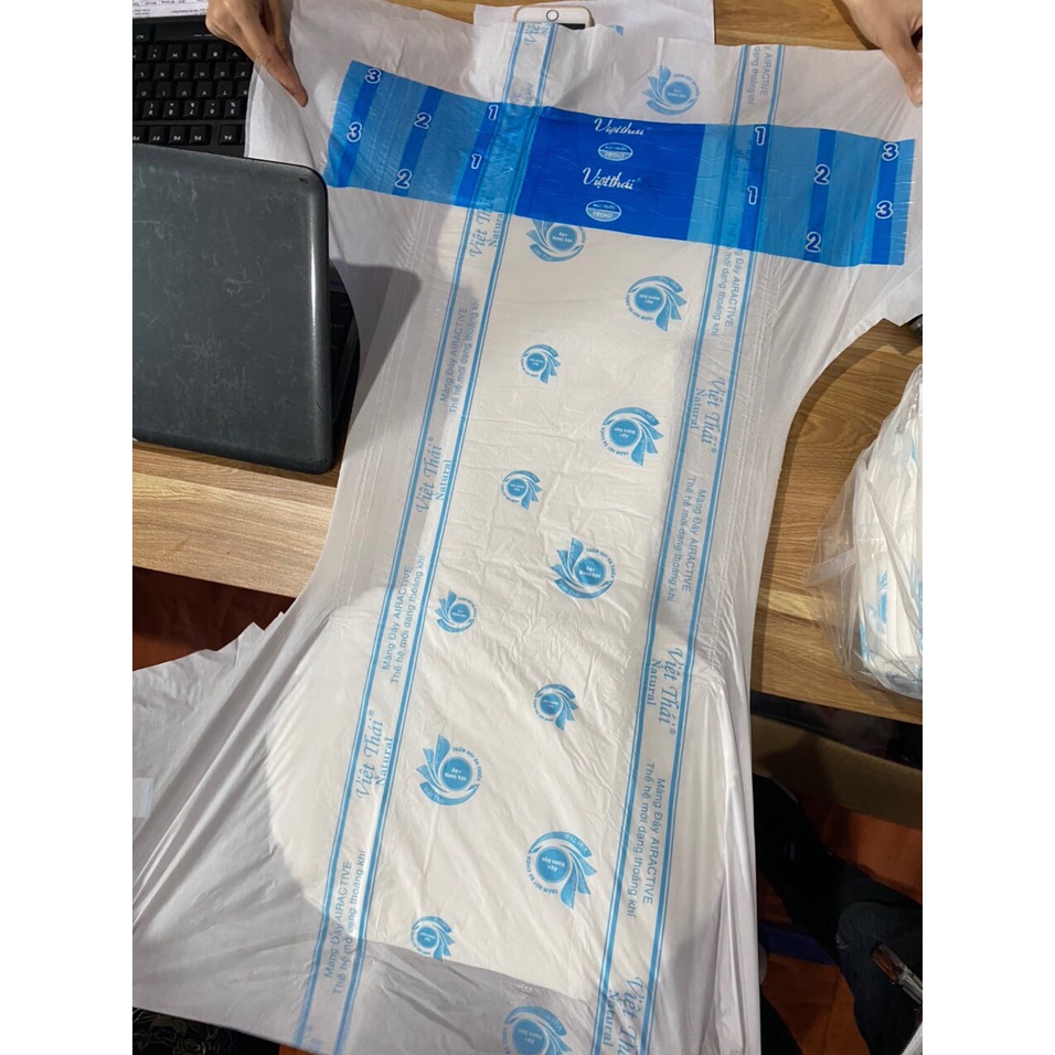 Tã Bỉm Dán Việt Thái 💝  dành cho người già và phụ nữ sau sinh