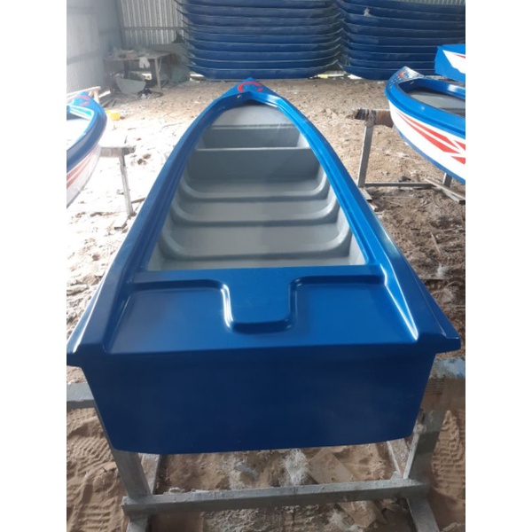 THUYỀN CA NÔ COMPOSTIE DÀI 3M3 RỘNG 80CM CAO 30CM LH 0975880350