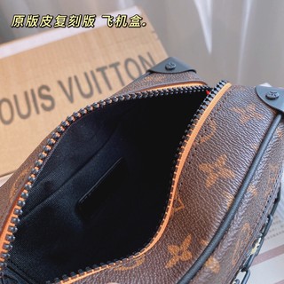 Túi hộp LV cao cấp
