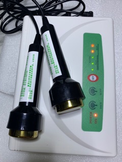 Máy điêu khắc body ( máy 2 tay cầm )