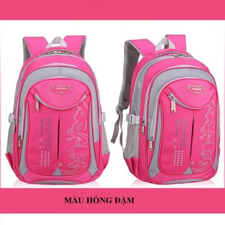 Balo học sinh cấp 2
