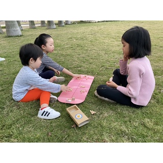 Trò chơi Ô ăn quan