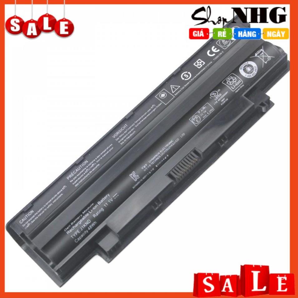⚡ Pin laptop Dell Inspiron 3420 3520 6cell