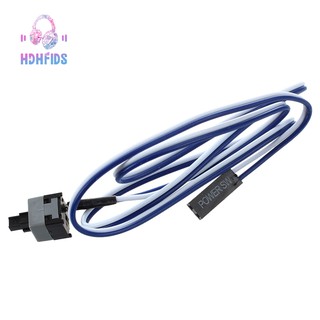 Dây cáp công tắc nguồn dài 20.5 " cho máy tính