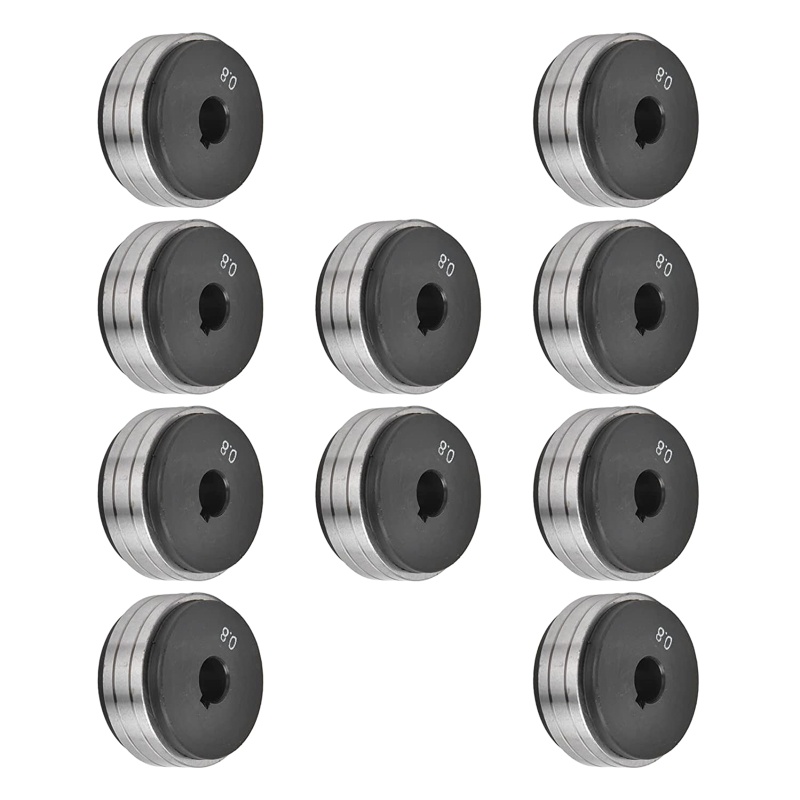 Cuộn Dây Hàn Bằng Thép Không Gỉ Đường Kính 3cm