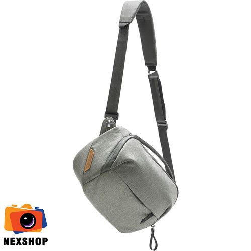 Túi máy ảnh Peak Design Everyday Sling (5L, Sage) | Hàng chính hãng