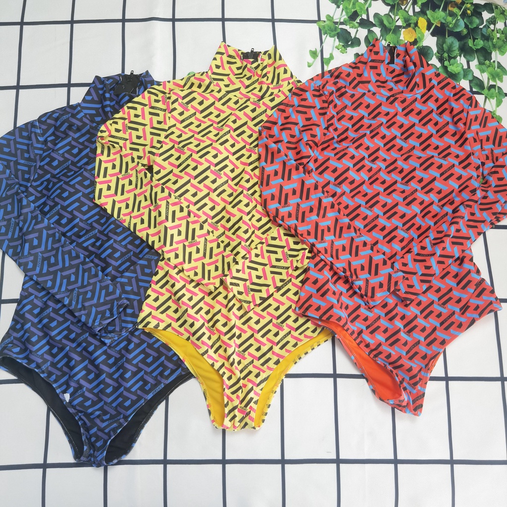 [S~XL]Bikini / Đồ đi biển nữ / Tùy biến cao cấp VERS đồ bơi nữ / V80 | BigBuy360 - bigbuy360.vn