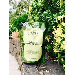 KEM HẤP PHỤC HỒI THẢO DƯỢC COLLAGEN REAIR SOPHIA PLATINUM HÀN QUỐC 1500ML | BigBuy360 - bigbuy360.vn