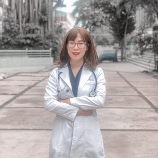 Bác sĩ Tiểu Diệu