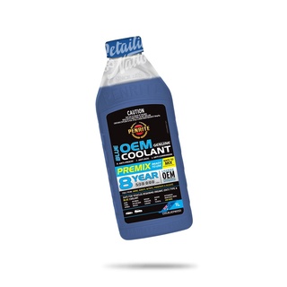 Nước Mát Penrite Blue Coolant Premix 7 years - 450,000km