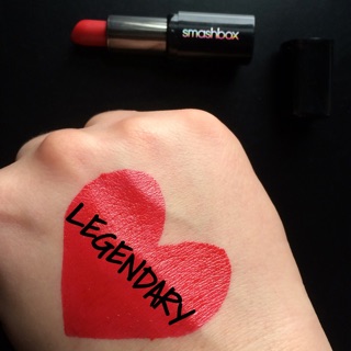 Set son Smashbox Studio To Go Lips