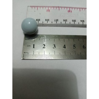 Hạt Đá Cẩm Thạch 1cm 85 Chất Lượng Cao