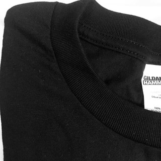 Áo thun trơn nam nữ - unisex basic - thương hiệu Mỹ