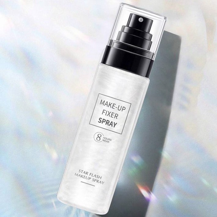 XỊT KHÓA NỀN MAKEUP FIXER SPRAY GIỮ CHẶT LỚP TRANG ĐIỂM 👄 | BigBuy360 - bigbuy360.vn